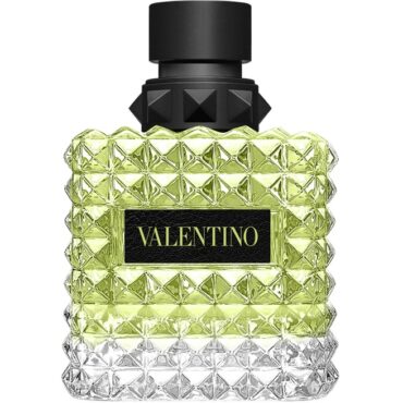 Apa de Parfum Valentino Donna Born In Roma Green Stravaganza , Femei, 100 ml