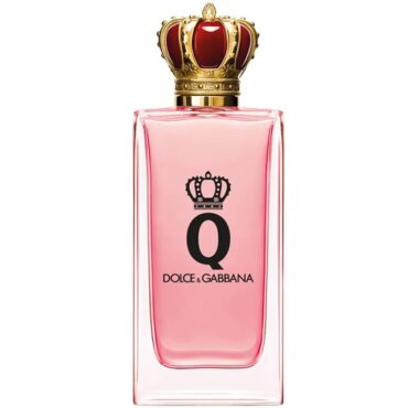 Apa de Parfum Dolce & Gabbana Q, Femei, 100 ml