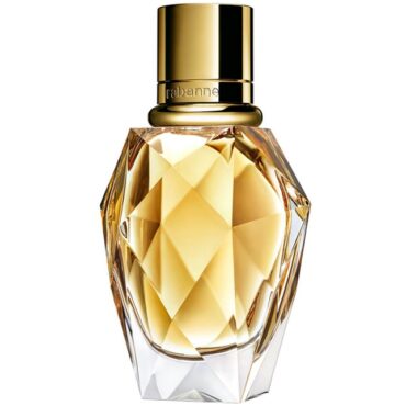 Apa de Parfum Paco Rabanne Million Gold, Femei, 30 ml