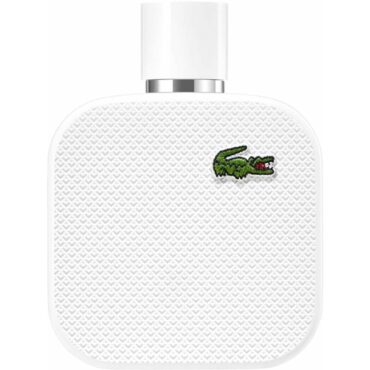 Apa de Toaleta Lacoste Eau De Lacoste Blanc, Barbati, 100 ml