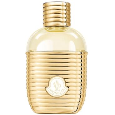 Apa de Parfum Moncler Moncler Sunrise pour Femme, Femei, 100 ml