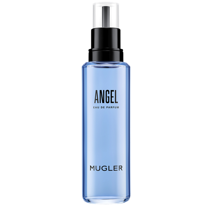 Apa de Parfum Thierry Mugler Angel Refill, Femei, 100 ml