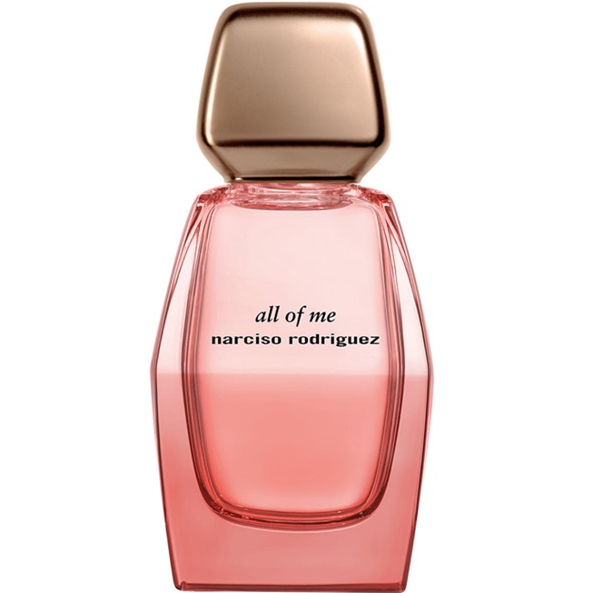 Apa de Parfum Narciso Rodriguez All Of Me Intense, Femei, 50 ml