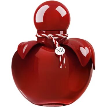Apa de Parfum Nina Ricci Nina Rouge Crush, Femei, 30 ml