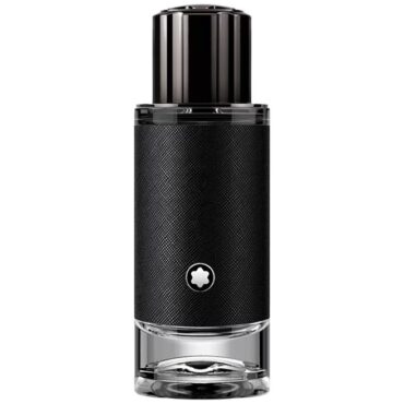 Apa de Parfum Mont Blanc Explorer , Barbati, 30 ml