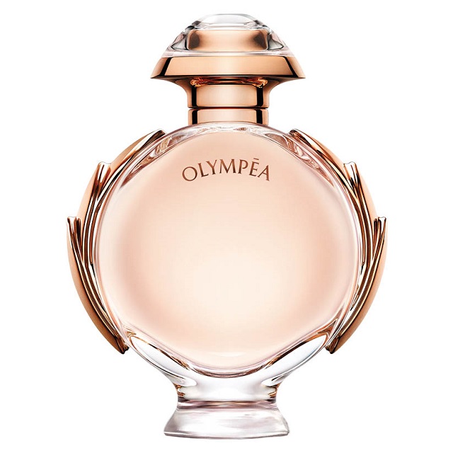 Apa de Parfum Paco Rabanne Olympea, Femei, 80 ml