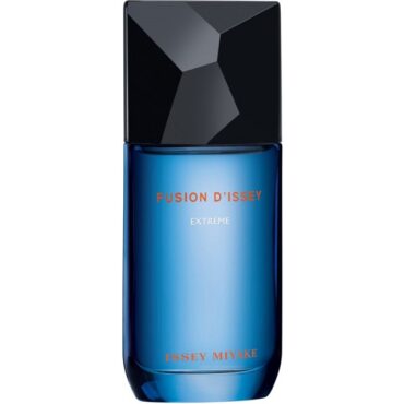 Apa de Toaleta Issey Miyake Fusion D Issey Extreme, Barbati, 100ml