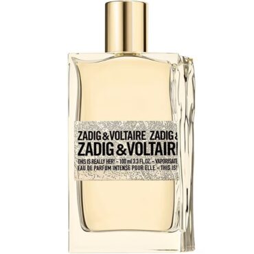 Apa de Parfum Zadig & Voltaire This Is Really Her!, Femei, 100 ml