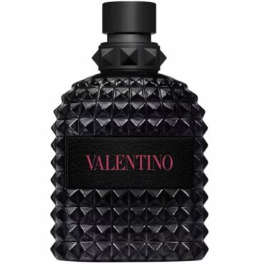 Apa de Parfum Valentino Uomo Born In Roma Extradose, Barbati, 100 ml
