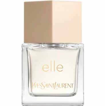 Apa de Parfum Yves Saint Laurent Elle, Femei, 80 ml