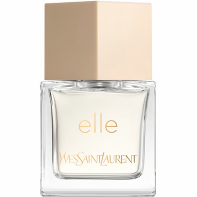 Apa de Parfum Yves Saint Laurent Elle, Femei, 80 ml