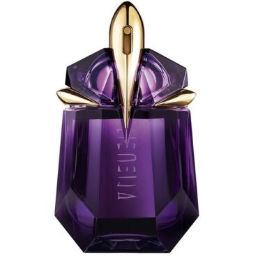 Apa de Parfum Thierry Mugler Alien - Refillable Stones, Femei, 30ml