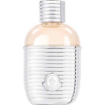 Apa de Parfum Moncler Moncler pour Femme, Femei, 100 ml