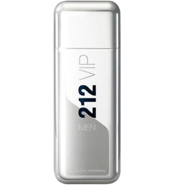 Apa de Toaleta Carolina Herrera 212 Vip Men, Barbati, 100 ml