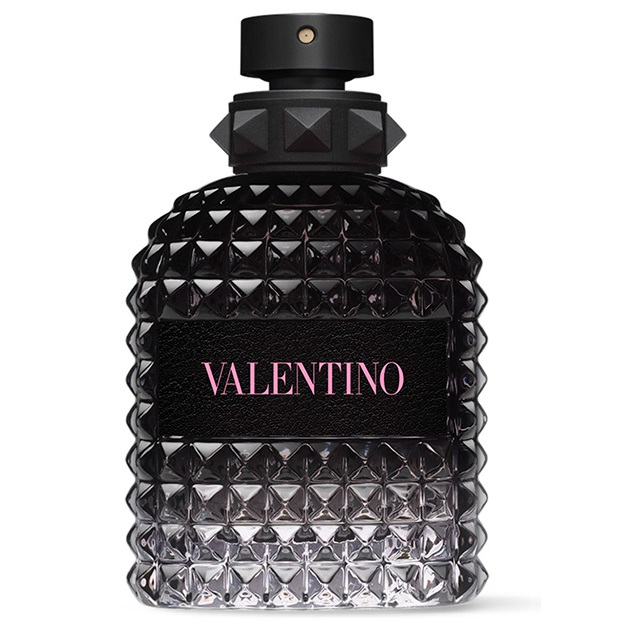 Apa de Toaleta Valentino Uomo Born In Roma, Barbati, 50ml