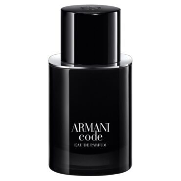 Apa de Parfum Giorgio Armani Code Men Edp, Barbati, 50 ml