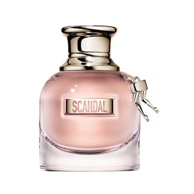 Apa de Parfum Jean Paul Gaultier Scandal, Femei, 30ml