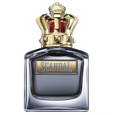 Apa de Toaleta Jean Paul Gaultier Scandal, Barbati, 100ml