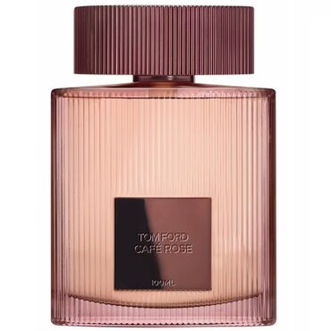 Apa de Parfum Tom Ford Cafe Rose, Femei, 100 ml
