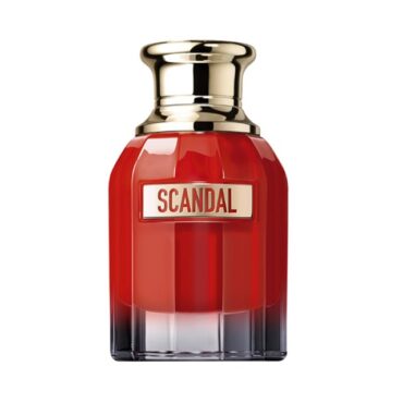 Apa de Parfum Jean Paul Gaultier Scandal Le Parfum, Femei, 30 ml