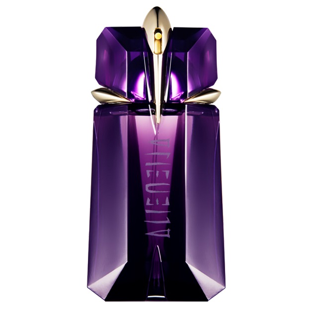 Apa de Parfum Thierry Mugler Alien - Refillable Stones, Femei, 60ml