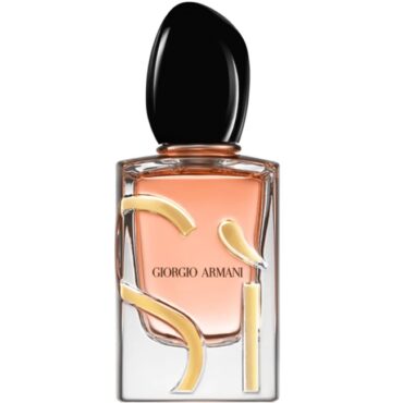 Apa de Parfum Giorgio Armani Si Intense, Femei, 50 ml
