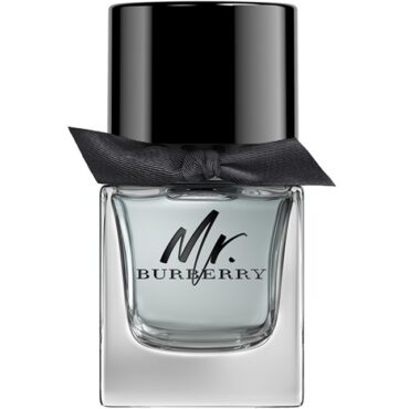 Apa de Toaleta Burberry Mr Burberry, Barbati, 50 ml
