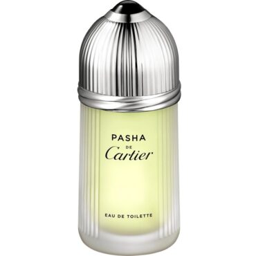 Apa de Toaleta Cartier Pasha , Barbati, 100 ml