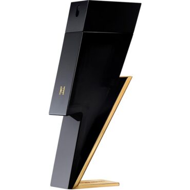 Apa de Toaleta Carolina Herrera Bad Boy, Barbati, 100 ml