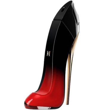 Apa de Parfum Carolina Herrera Very Good Girl Elixir, Femei, 50 ml