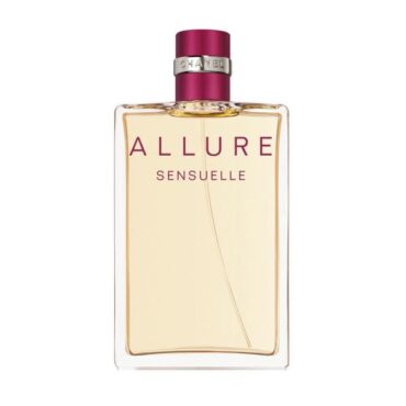 Apa de Parfum Chanel Allure Sensuelle, Femei, 50ml