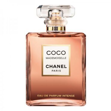 Apa de Parfum Chanel Coco Mademoiselle Intense, Femei, 50ml