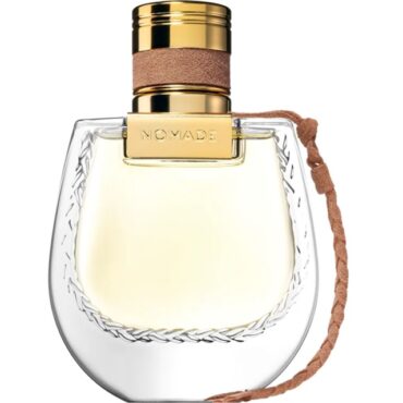 Apa de Parfum Chloe Nomade Jasmin Naturel Intense, Femei, 50 ml