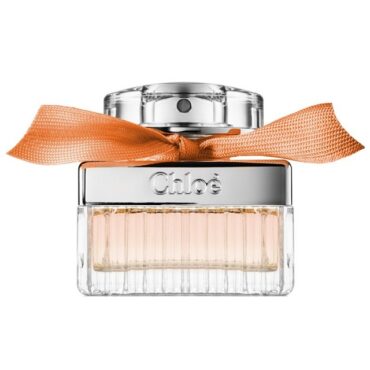 Apa de Toaleta Chloe Chloe Rose Tangerine, Femei, 30ml