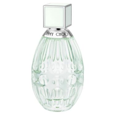 Apa de Toaleta Jimmy Choo Floral, Femei, 60 ml