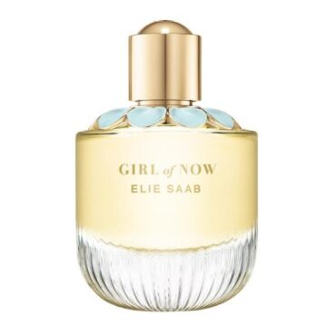 Apa De Parfum Elie Saab Girl Of Now, Femei, 90ml