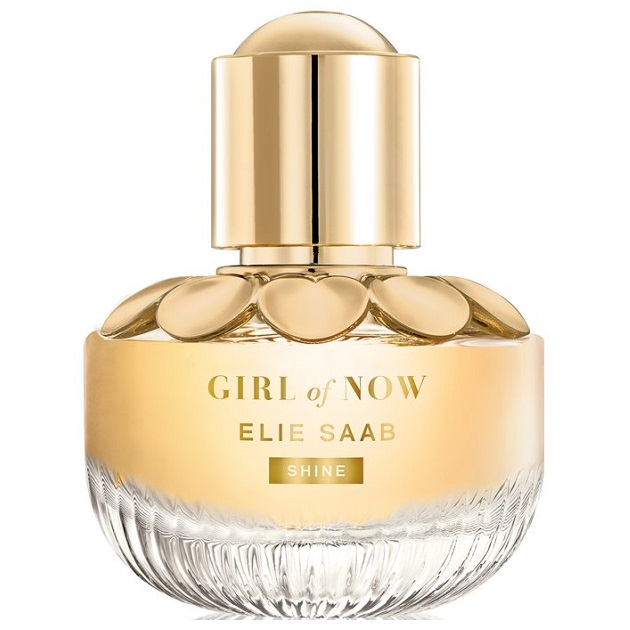 Apa de Parfum Elie Saab Girl Of Now Shine, Femei, 30ml