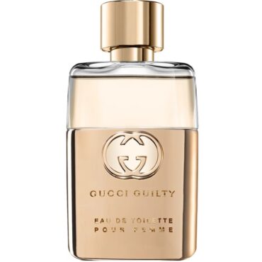 Apa de Toaleta Gucci Guilty, Femei, 30 ml