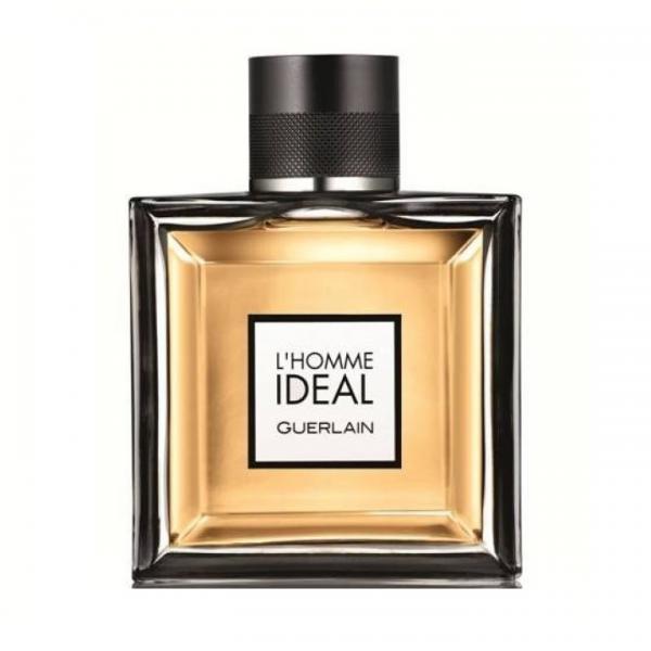 Apa De Toaleta Guerlain L'Homme Ideal, Barbati, 100ml