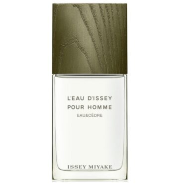 Apa de Toaleta Issey Miyake Issey Homme Cedre, Barbati, 100ml