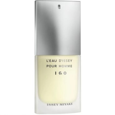 Apa de Toaleta Issey Miyake Issey Homme Igo, Barbati, 100 ml