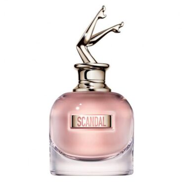 Apa De Parfum Jean Paul Gaultier Scandal 80 ml, Femei