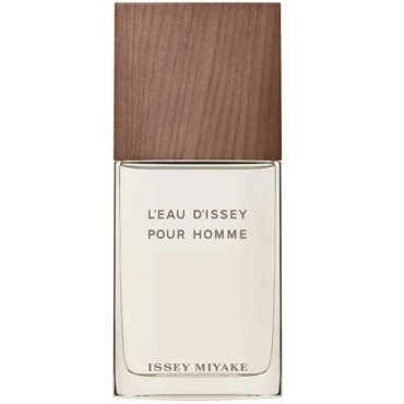 Apa de Toaleta Issey Miyake Issey Homme Vetiver, Barbati, 100 ml