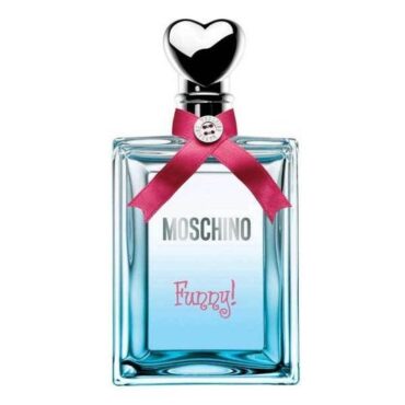 Apa De Toaleta Moschino Funny, Femei, 50ml