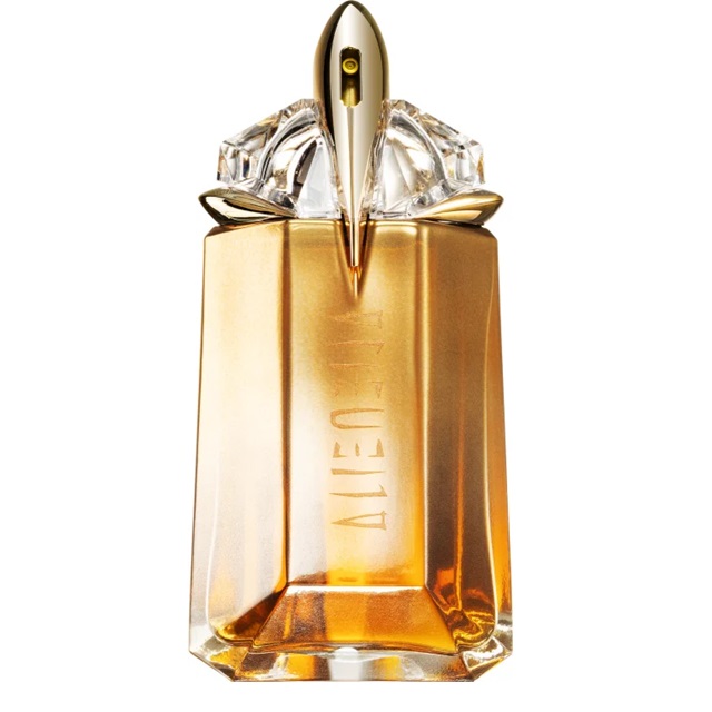 Apa de Parfum Thierry Mugler Alien Goddess Intense, Femei, 60 ml
