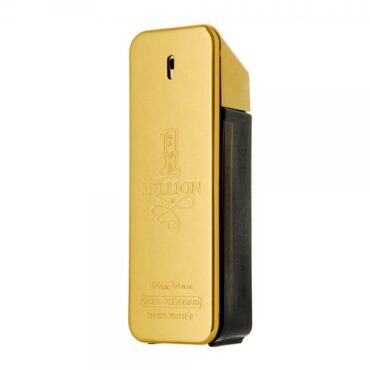 Apa De Toaleta Paco Rabanne 1 Million, Barbati, 200ml