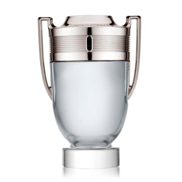 Apa De Toaleta Paco Rabanne Invictus, Barbati, 50ml