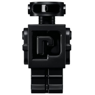 Esenta de Parfum Paco Rabanne Phantom Parfum, Barbati, 50 ml