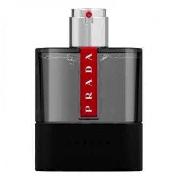 Apa De Toaleta Prada Luna Rossa Carbon , Barbati, 100ml