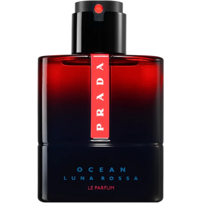 Apa de Parfum Prada Luna Rossa Ocean Le Parfum, Barbati, 50 ml